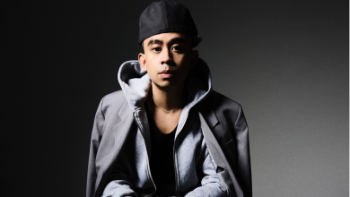 Photo of Alyph Teroka Megah Diri, Cinta & Derita Menerusi Kelahiran Album The Storm