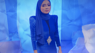 Photo of Ceburi Bidang Nyanyian Menerusi Single Sulung Yang Ku Punya, Hazreen Amreena Sedia Hadapi Cabaran & Persaingan