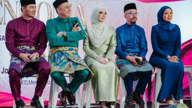 Photo of Jakel Sasar Peningkatan Jualan 30 Peratus Sempena Hari Raya Tahun 2025