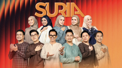 Photo of Suria FM Umum Perubahan Besar, DJ Lin Kendalikan Segmen Suria Cinta Hanya Pada Hujung Minggu