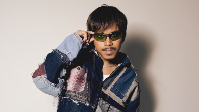 Photo of EP Perdana Kau Apa Sebenarnya? Jadi Penanda Aras Kerjaya Nyanyian Luqman Podolski