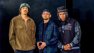 Photo of Kemana Ni Tampilkan Gabungan Mantap Tiga Penyanyi Hebat Luca Sickta, Kmy Kmo & Salammusik
