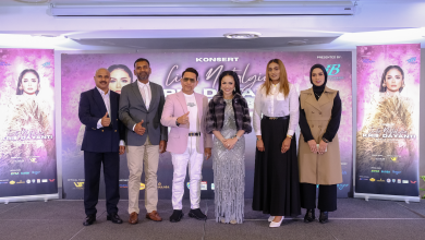 Photo of Krisdayanti Bakal Ubati Kerinduan Peminat Malaysia Menerusi ‘Konsert Cinta Nostalgia Krisdayanti’
