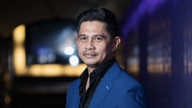 Photo of Mahu Hantar Ke Sekolah Tahfiz, Fizz Fairuz Akui Akan Rasa Gembira Jika Ada Anak-Anaknya Jadi Penghafaz Al-Quran