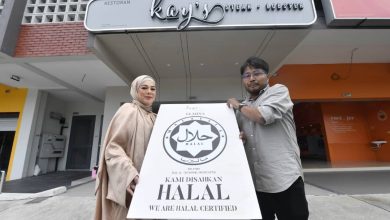 Photo of Kay’s Steak & Lobster Kini Buka Cawangan Keempat Di Shah Alam, Tawar Hidangan Premium Harga Mampu Milik