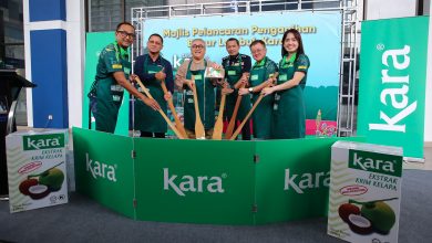 Photo of Utusan TV & Kara Anjur Program Pengagihan Bubur Lambuk Terbanyak… Edar 3,000 Hidangan Kepada 25 Buah Rumah Kebajikan