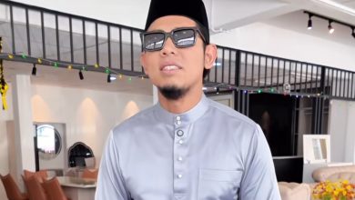 Photo of Tumpu Ibadah Sepanjang Bulan Puasa, Nabil Banyak Berzikir Selepas Diuji