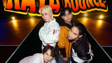 Photo of Isaac Voo Hasilkan Lagu Raya Bounce, Gabungkan Suasana Raya Tradisional Dengan Rentak K-Pop