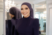 Photo of Sambut Ulang Tahun Ke-20, Rizman Ruzaini ‘Hadiahkan’ Fashion Royalties Menerusi Tiga Koleksi Raya