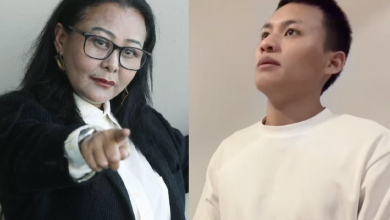 Photo of Isu Ellie Suriaty & Imran Bard Contoh Buli Siber, CEO Finas Mahu Ia Dijadikan Pengajaran