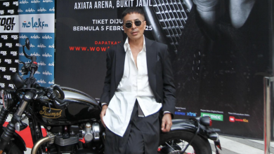 Photo of Konsert Bertembung Final Piala Malaysia, Peminat Minta Amy Search Ubah Tarikh