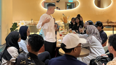 Photo of Menang ‘Contest Berbuka Puasa’, 35 Peminat Bertuah Dapat Berbuka Puasa Bersama ALYPH