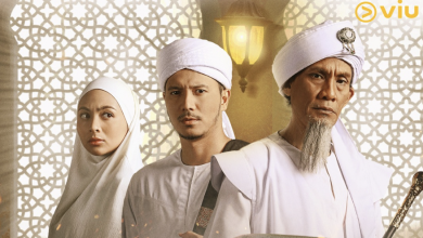 Photo of Bidaah Jadi Drama No 1 Paling Popular Di Malaysia & Indonesia, Catat Jumlah 134 Juta Tontonan