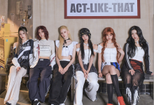 Photo of GENBLUE Tampil Dengan ‘Act Like That, Rancang Bertemu Peminat Di Malaysia