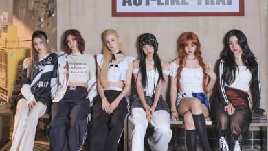 Photo of GENBLUE Tampil Dengan ‘Act Like That, Rancang Bertemu Peminat Di Malaysia