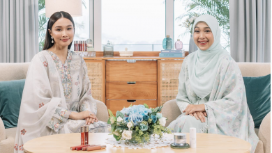 Photo of “Ibu Suri Teladan Saya, Dia Sangat Kuat” – Scha Alyahya Kongsi Momen Bersama Arwah Ibu