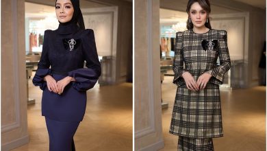 Photo of ‘Koleksi RR by Rizman Ruzaini Raya 2025 Empress Collection’ Dapat Sambutan Hangat, Ada Rekaan Sudah Sold Out!