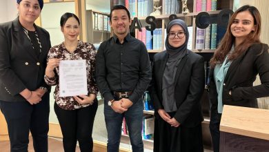 Photo of Pengarah Bakal Disaman RM1 Juta, Penerbit Dakwa Kenyataan Tak Bayar Gaji Kru & Filem Disekat Adalah Fitnah