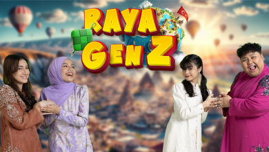Photo of Lagu Raya GenZ Kini Jadi Trending, Jadi Muzik Latar Pengguna Media Sosial Di TikTok