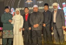 Photo of Tidak Terlibat Dengan Kesalahan Jenayah, Pengasas MRF Consultant Tuntut Permohonan Maaf & Mahu Fitnah Terhadapnya Dihentikan