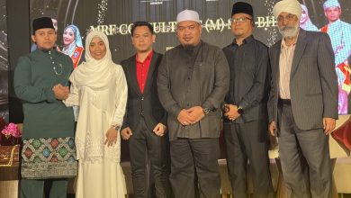 Photo of Tidak Terlibat Dengan Kesalahan Jenayah, Pengasas MRF Consultant Tuntut Permohonan Maaf & Mahu Fitnah Terhadapnya Dihentikan
