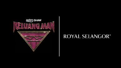 Photo of Royal Selangor Hasilkan Koleksi Premium Eksklusif Superhero Ikonik Keluang Man