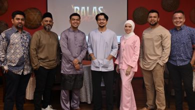 Photo of Balas Balik Kisah Penyiasatan Jenayah, Elemen Suspens & Dramatik Jadi Taruhan