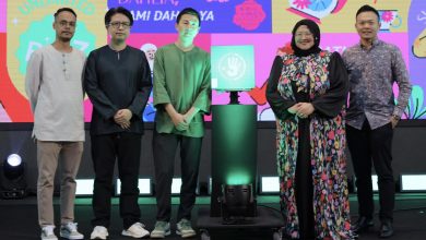 Photo of Lancar Tab Drama Onz, iQIYI Terus Kukuh Kedudukan Sebagai Platform #1 Drama Tempatan