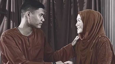 Photo of Lepas Bercerai, Siti Jamumall & Aiman Tak Kesah Rujuk Semula Dalam Tempoh 24 Jam