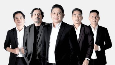 Photo of Konsert 29th Anniversary: Symphony of Ungu Bakal Tampil Dengan Konsep Orkestra
