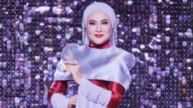 Photo of Mas Idayu Akui Tidak Sedih Dengan Penceraian, Kini Bahagia Jalani Kehidupan