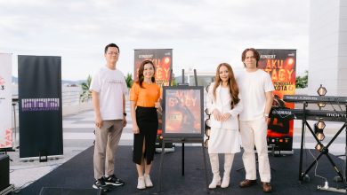 Photo of Konsert ‘Aku Stacy Menggegar Kota U’ Sebuah Perjalanan Muzik Stacy