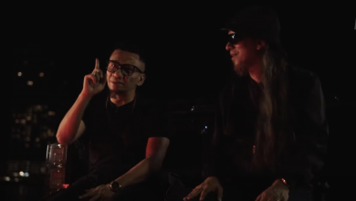 Photo of Yassin Senario Tampil Buat Pendedahan, Nafi Dirinya Ditahan Di Arab Saudi Berpunca Kes Dadah