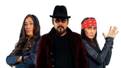 Photo of Acara Rockology Concert Tour 2025 Tawar Pelan Bayaran Mudah Untuk Pembelian Tiket