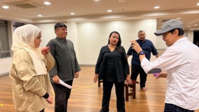 Photo of Teater Suluh Peraba Tampil Semula Selepas Dua Dekad, Usik Kepercayaan Mistik Melayu