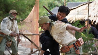 Photo of Filem Gayong Dapat Perhatian Antarabangsa, Bakal Tayang Di 33 Buah Negara Amerika Latin