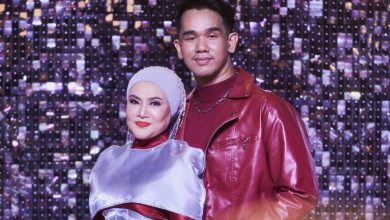 Photo of Kisah Benar Kehidupan Mas Idayu Diangkat Menerusi Lagu Air Titik Ke Batu