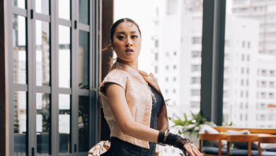 Photo of Mahu Dekati Peminat Secara Dekat, Aisha Retno Bakal Anjur Showcase ‘The A.I.S.H.A Experience’