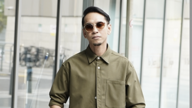 Photo of Jadi Juri Pertandingan Nyanyian, Naqiu Utamakan Peserta Miliki Keunikan & Faktor X
