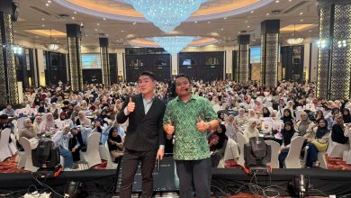 Photo of PTTI Cipta Impak Tersendiri… 3,000 Pelajar Di Kelantan Sertai Roadtour Skor A+ SPM