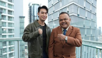 Photo of Mahu Bina Tapak Kukuh Dalam Industri Hiburan, Daniel Cheang Terus Melangkah