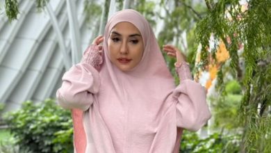 Photo of “Tiada Langsung Video Porno…” – Zarina Anjoulie Nafi Jual Video Seks Bersama Daddy Ash Di Bali