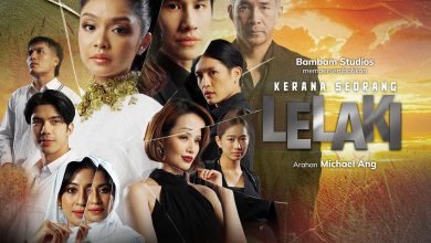 Photo of Kerana Seorang Lelaki Papar Kisah Dua Keluarga Beza Budaya Rebut Harta