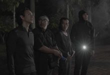 Photo of Paraxnormal Kisah Empat Sahabat Alami Kejadian Seram Ketika Rompak Vila Misteri