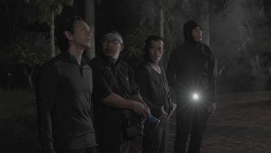Photo of Paraxnormal Kisah Empat Sahabat Alami Kejadian Seram Ketika Rompak Vila Misteri