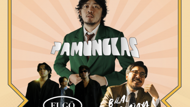 Photo of Panggung Purnama Umum Barisan ‘Line Up’ Kedua & Ketiga… Pamungkas, Bilal Indrajaya & Fugo Bakal Gegar Zepp Kuala Lumpur