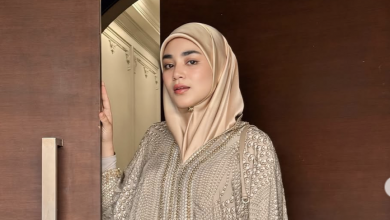 Photo of Uyaina Arshad Sahkan Kini Sedang Hamil Anak Ketiga, Usia Kandungan Sudah Cecah Tiga Bulan