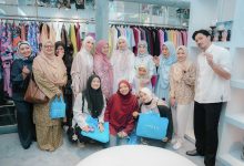 Photo of Amber Perkenal Konsep Terbaharu di Wangsa Walk Mall Bertemakan Elegan & Moden