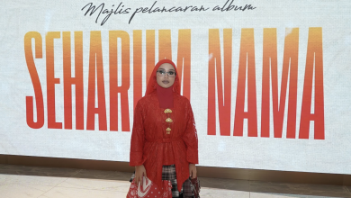 Photo of Album ‘Seharum Nama – Bunga’ Sebuah Transisi Perjalanan & Manifestasi Bunga Isme Dalam Muzik
