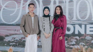 Photo of Amber Eksklusif Casual Wear Tampilkan Koleksi Premium Terbaharu ‘Somewhere Somehow Someone’